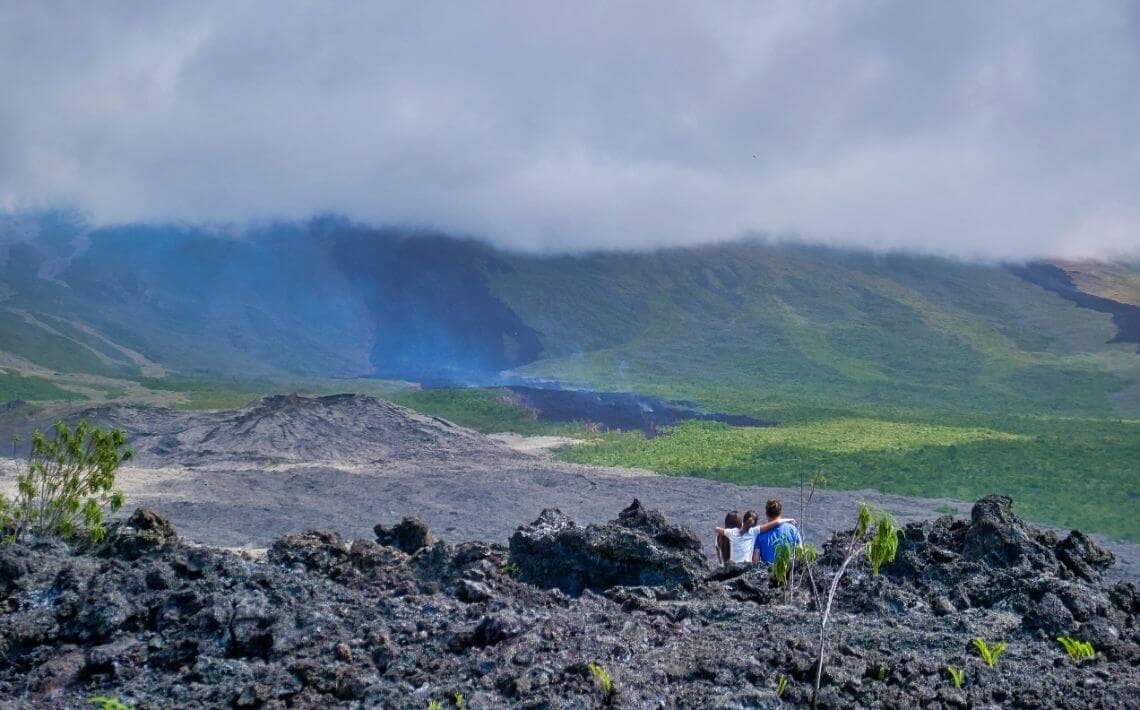 Reunion Roland Garros Airport to Le Port