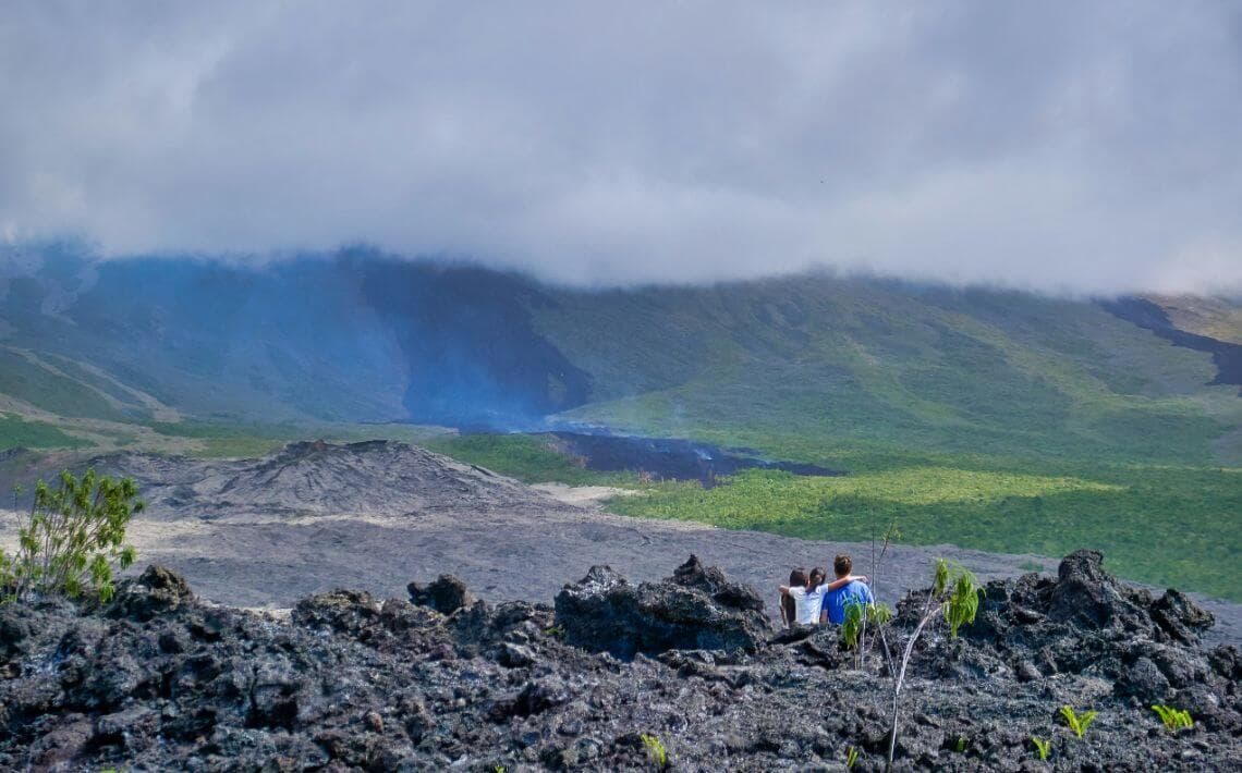 Reunion Roland Garros Airport to Saint Paul