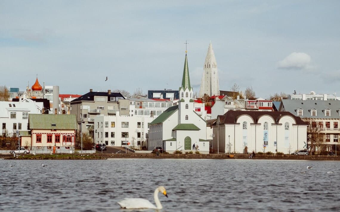 Reykjavik Airport to Cruise Port