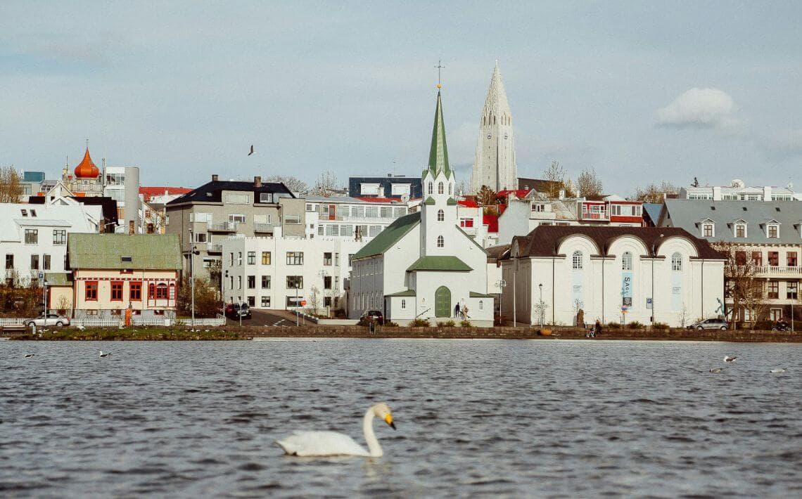 Reykjavik Keflavík Airport to Grindavik