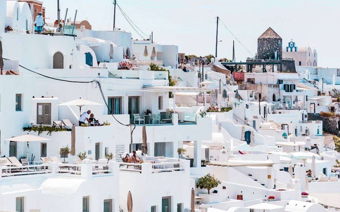 Rhodes Airport to Pastida