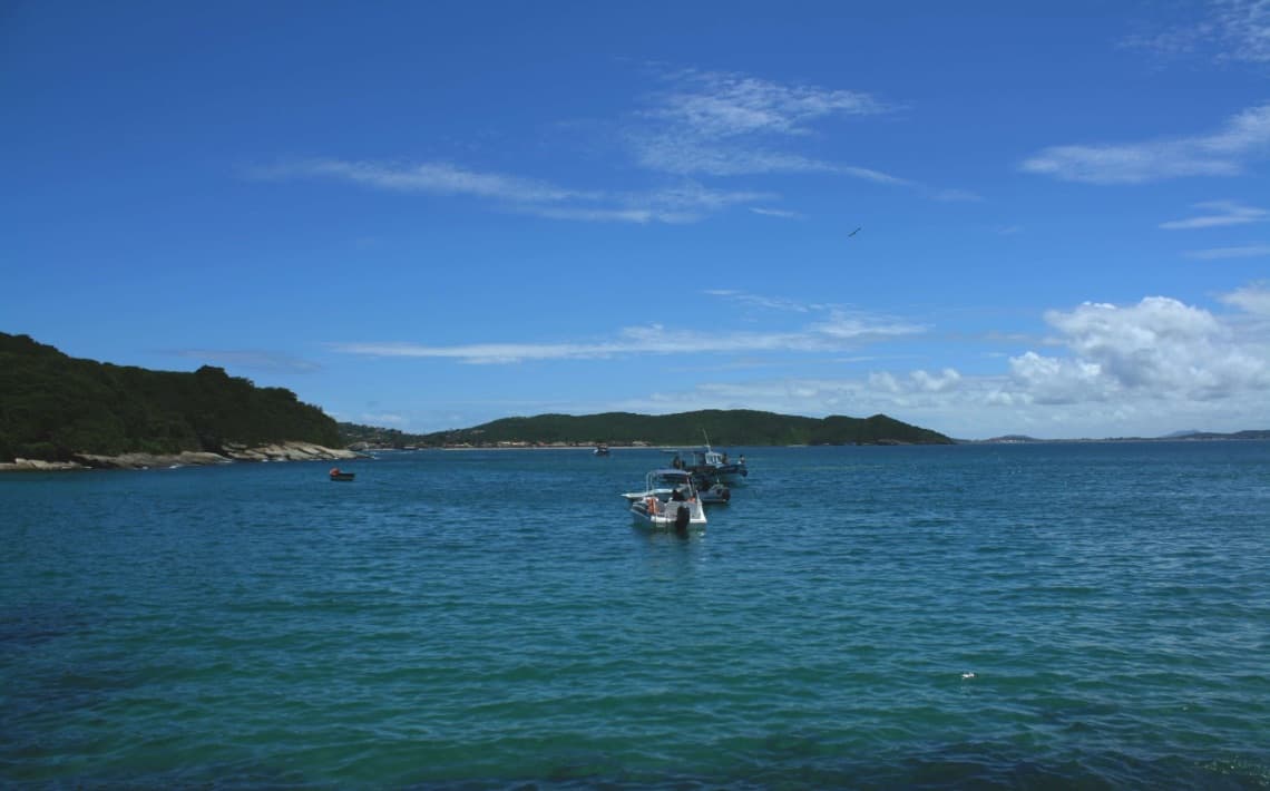 Rio de Janeiro Airports to Búzios