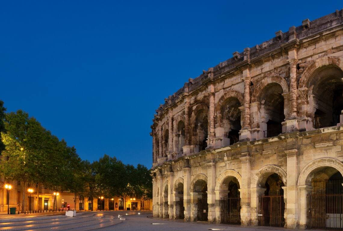 Rome Fiumicino Airport to the City Centre