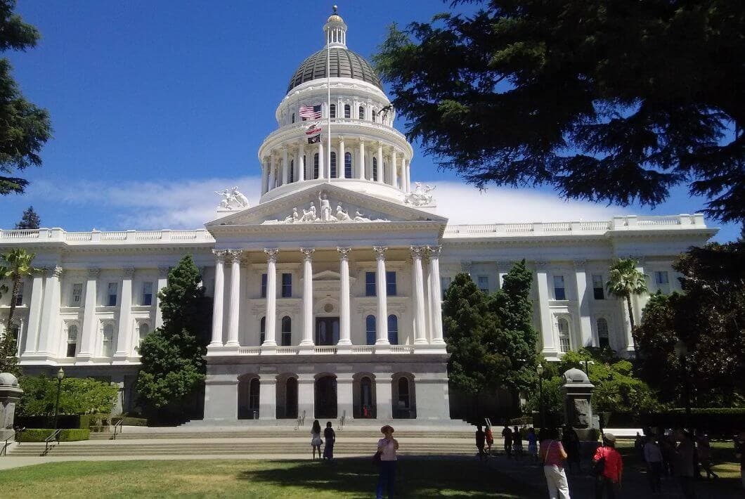 Sacramento Airport to Stockton, CA