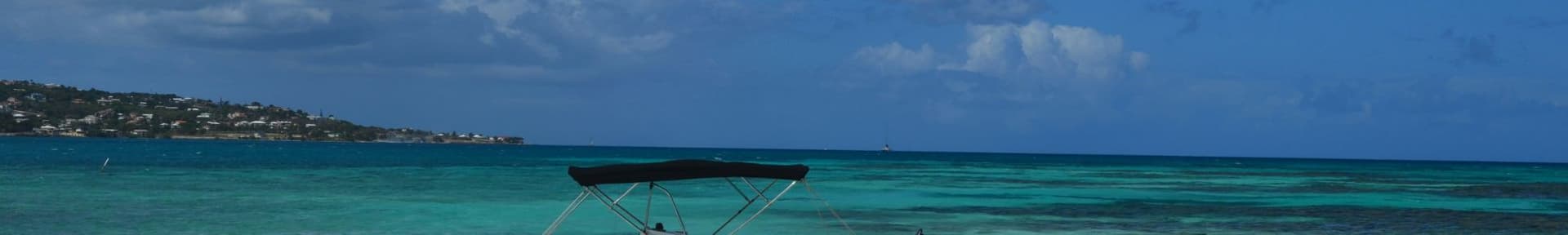 Saint Maarten Airport to Philipsburg