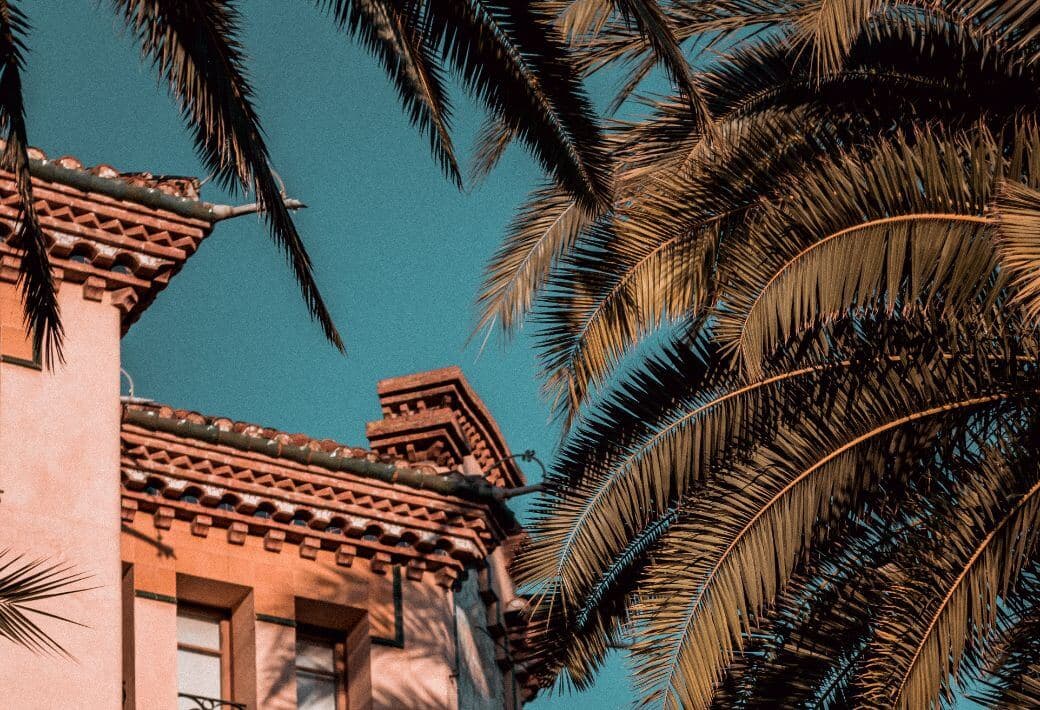 Reus Airport to Salou