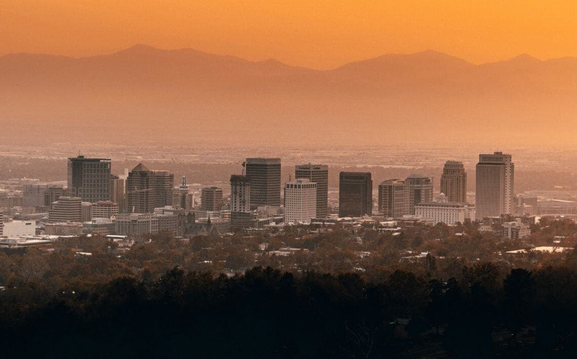 Salt Lake City Airport to Deer Valley