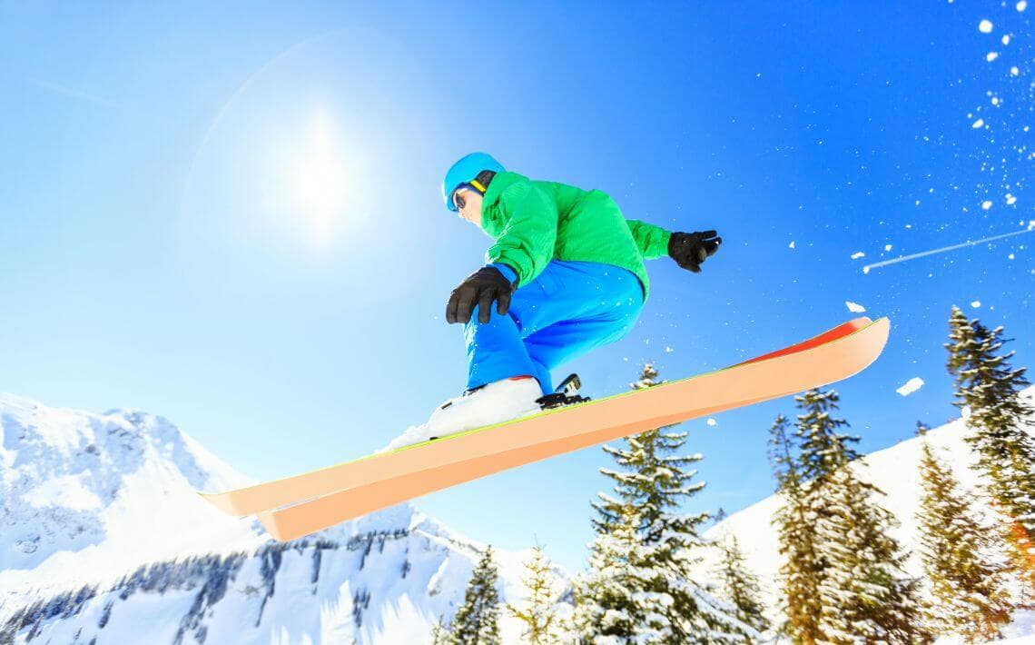 Salzburg Airport to Kaprun