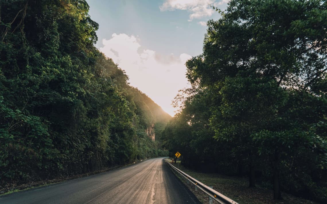Samana Airport to Las Terrenas
