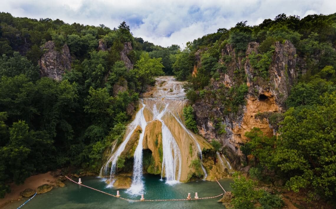 San Francisco Airport to Davis