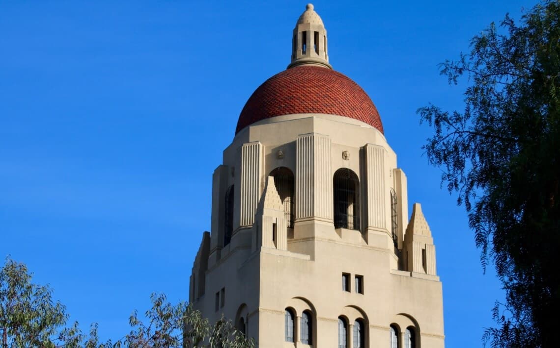 San Francisco Airport to Palo Alto