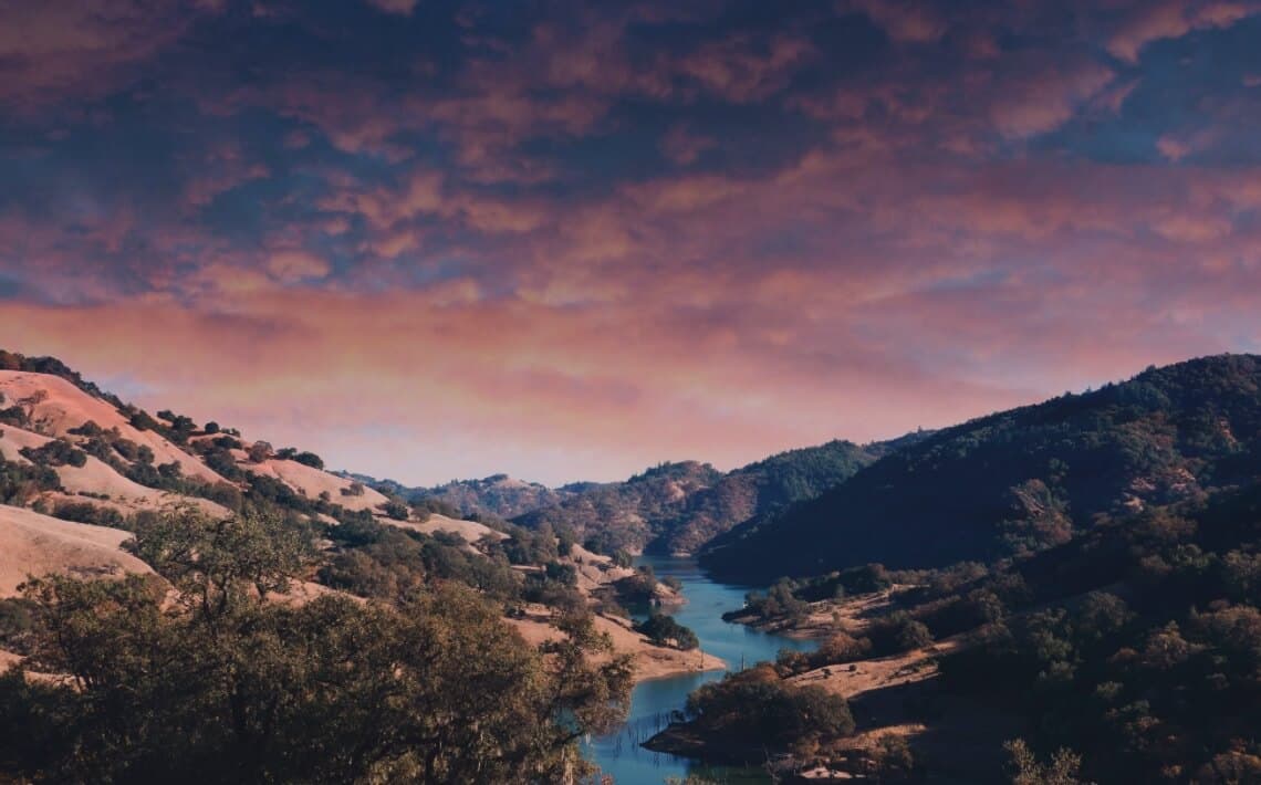 San Francisco Airport to Sonoma