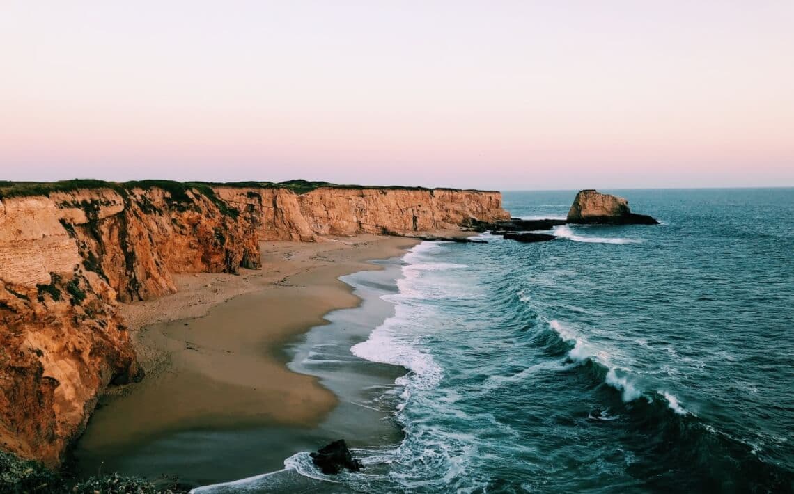 San Jose Norman Mineta Airport to Santa Cruz