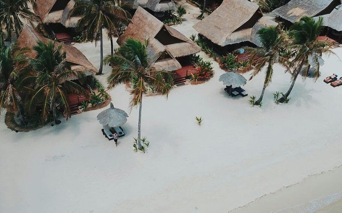 San José Juan Santamaria SJO Airport to El Roble