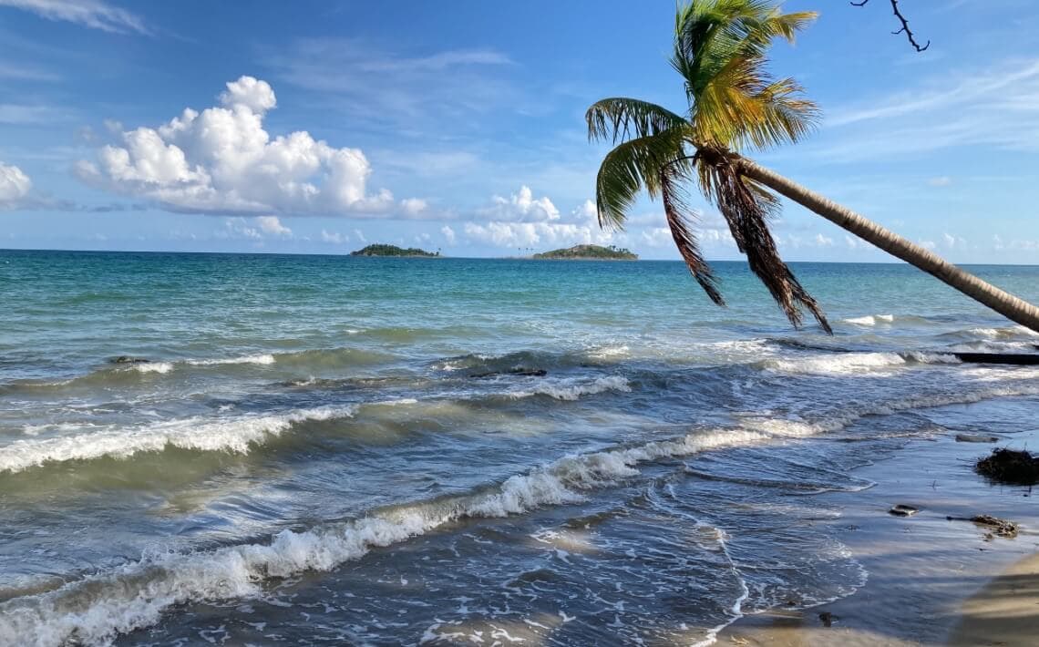 San Juan Airport to Humacao