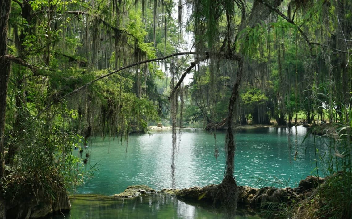 San Luis Potosi Airport to City Center