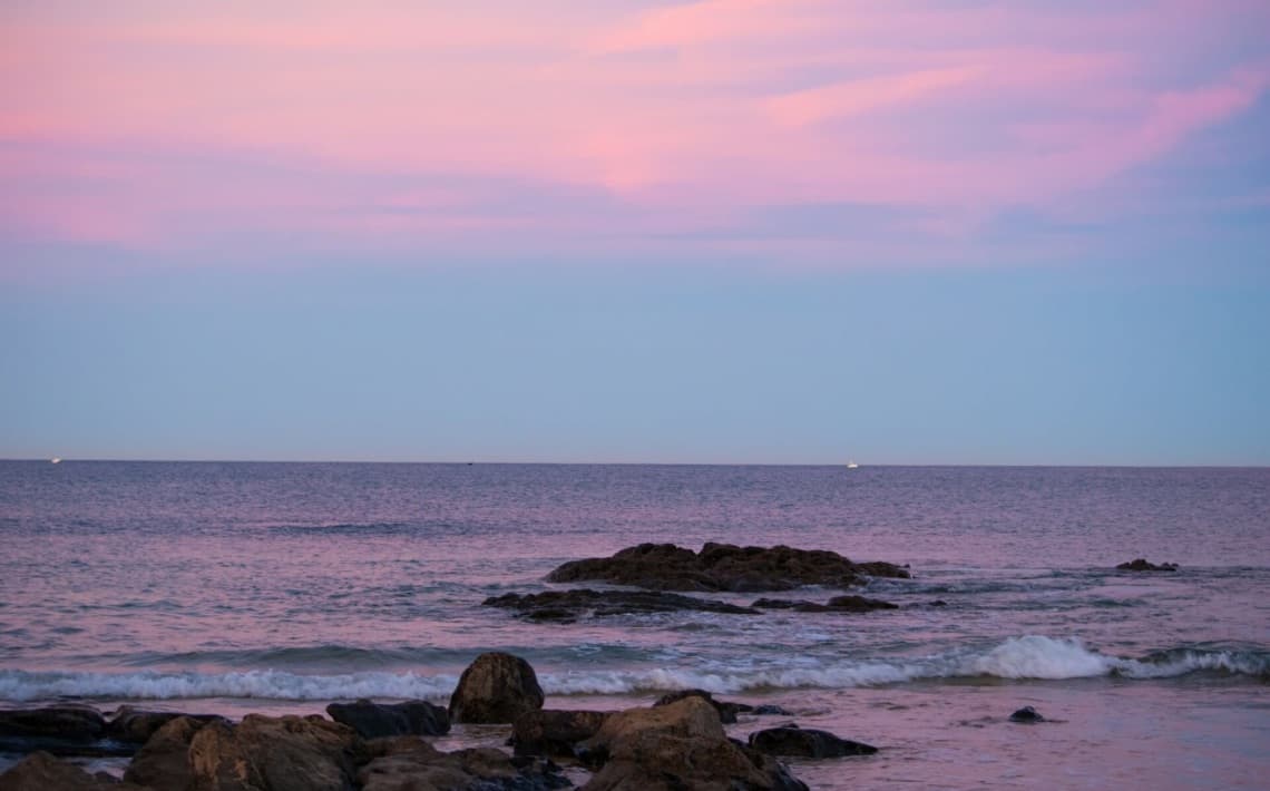 Santander Airport to Castro Urdiales