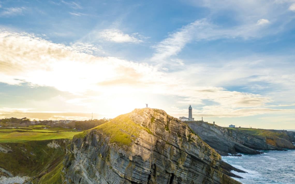 Santander Airport to City Centre