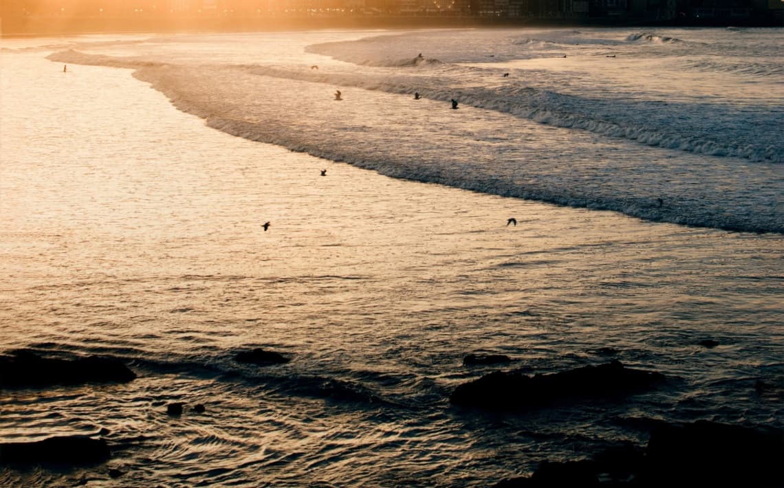 Santander Airport to Gijon