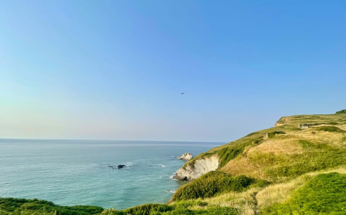 Santander Airport to Laredo