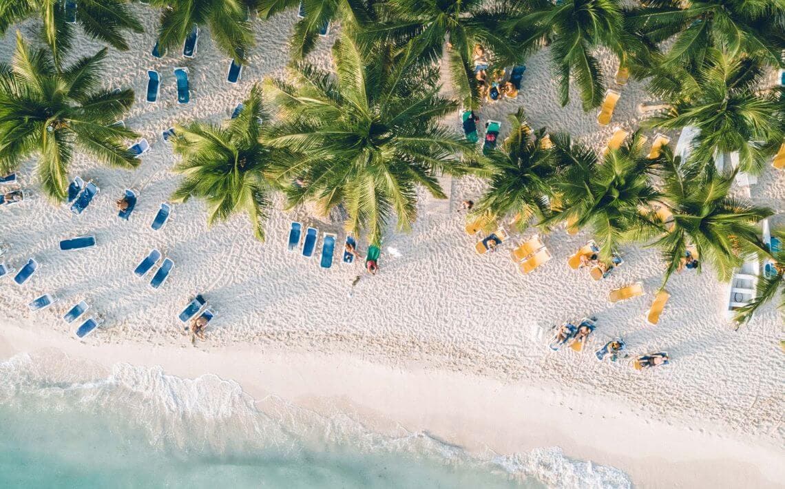 How to Get from Cibao Santiago STI Airport to Puerto Plata?