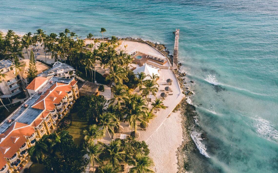 Santo Domingo Airport to Bayahibe
