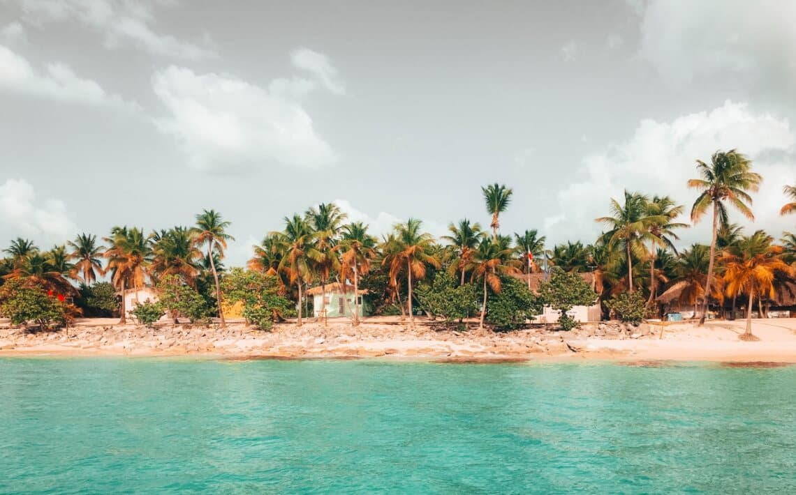 Santo Domingo Airport to Casa de Campo