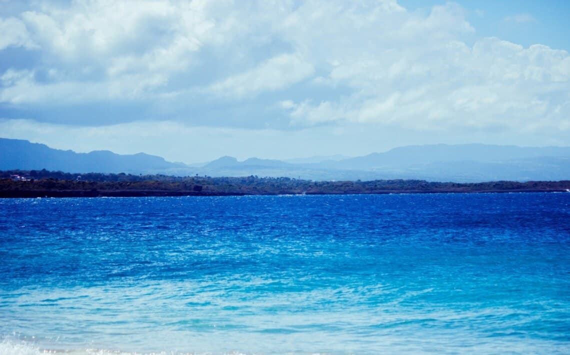 Santo Domingo Airport to Sosua