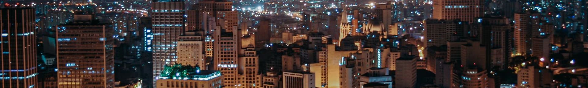 Sao Paulo Congonhas Airport to Paraty