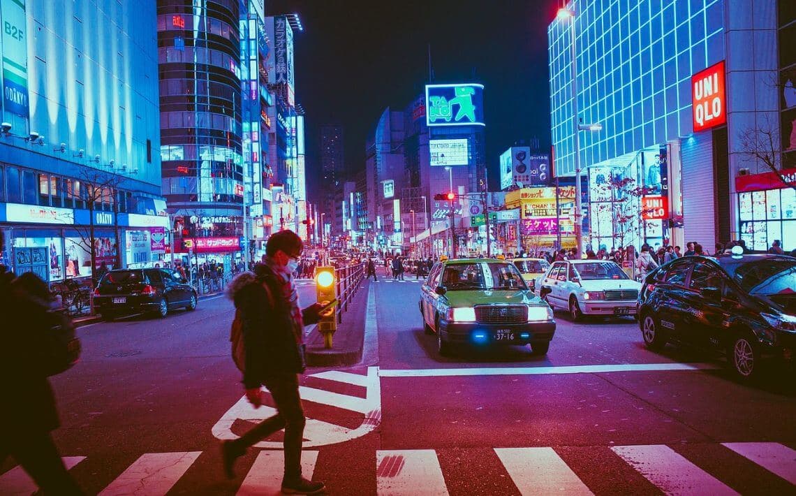 Sapporo New Chitose Airport to Park Hyatt Hanazono