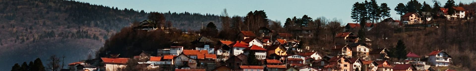 Sarajevo Airport to Baščaršija