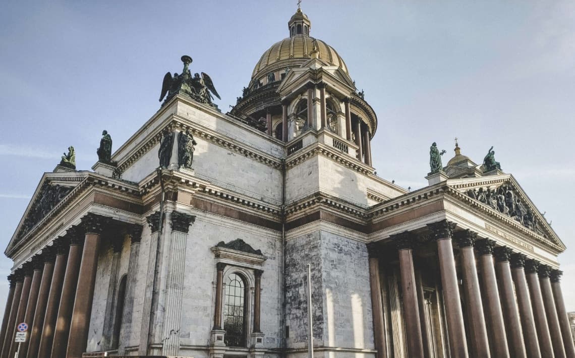 Sarasota Airport to St. Petersburg