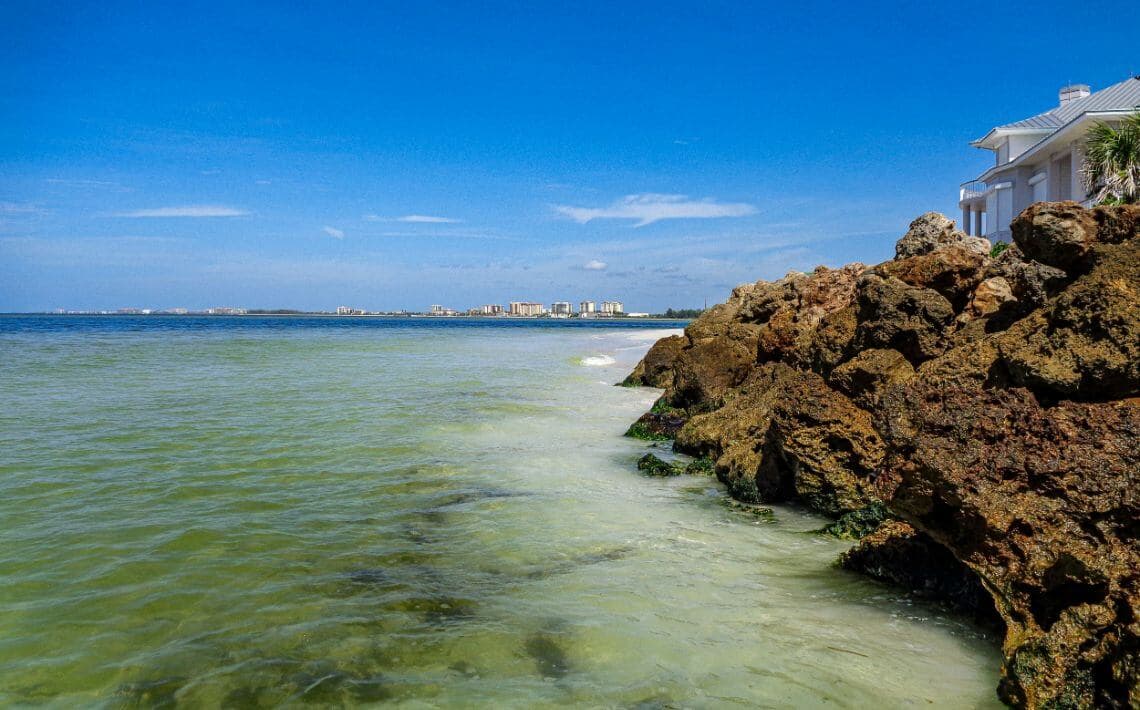 Sarasota Bradenton Airport to Siesta Key