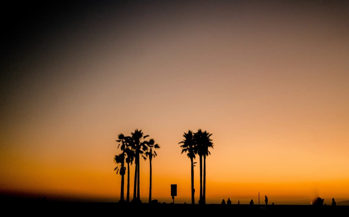 Sarasota-Bradenton Airport to Venice, FL