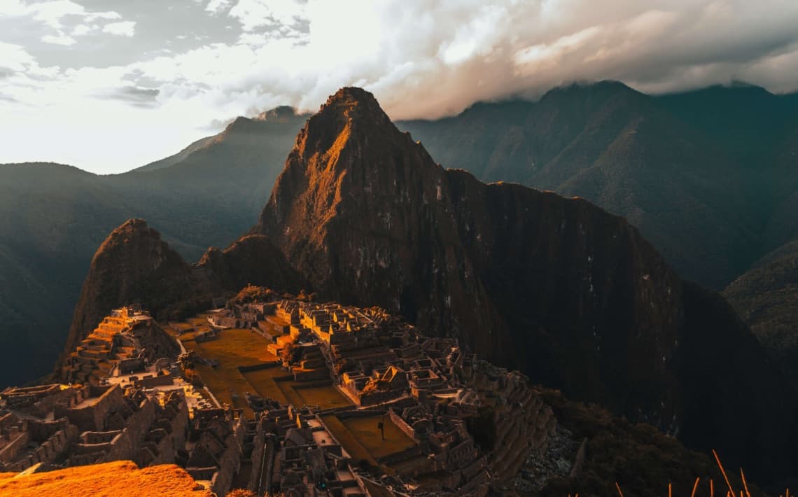Cusco Airport to Poroy Station