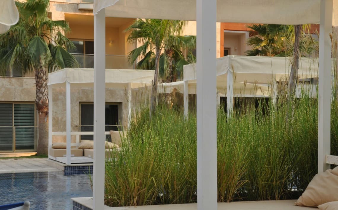 Selected Colours Bodrum Hotel Transfers