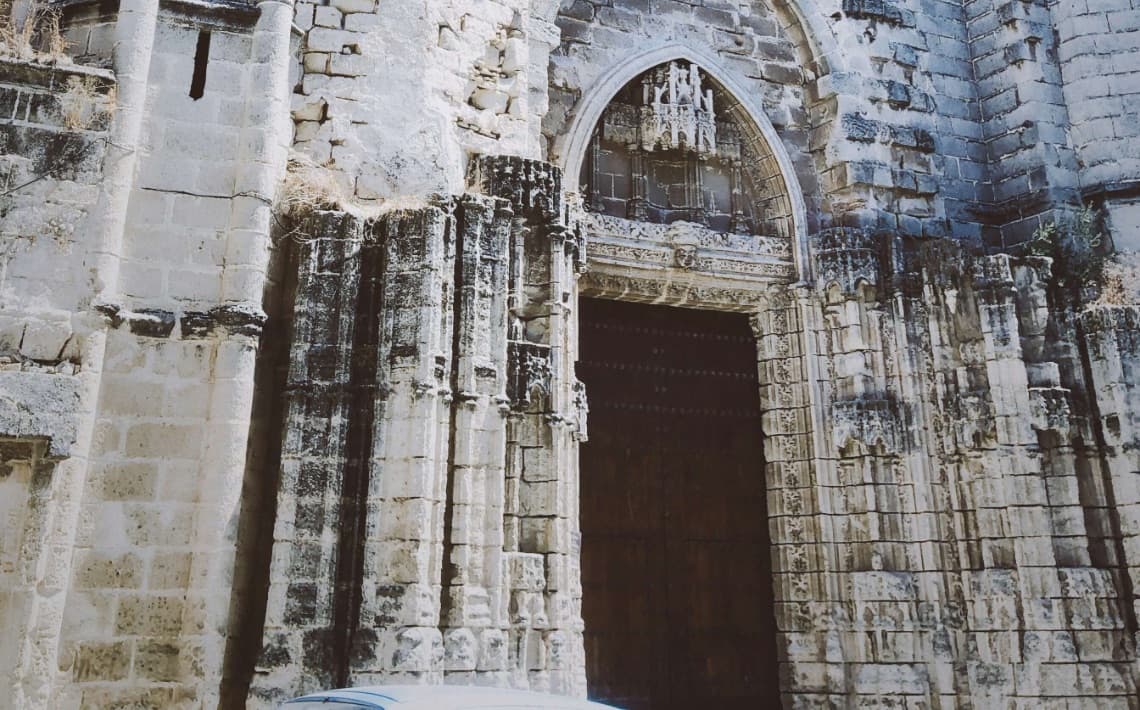 Seville Airport to El Puerto de Santa Maria