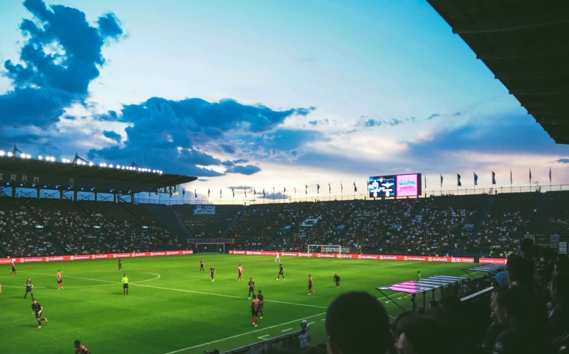 Seville Airport to Real Betis Stadium