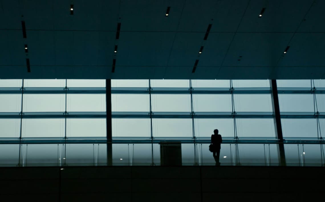 Shanghai Pudong Airport to Hongqiao Railway Station