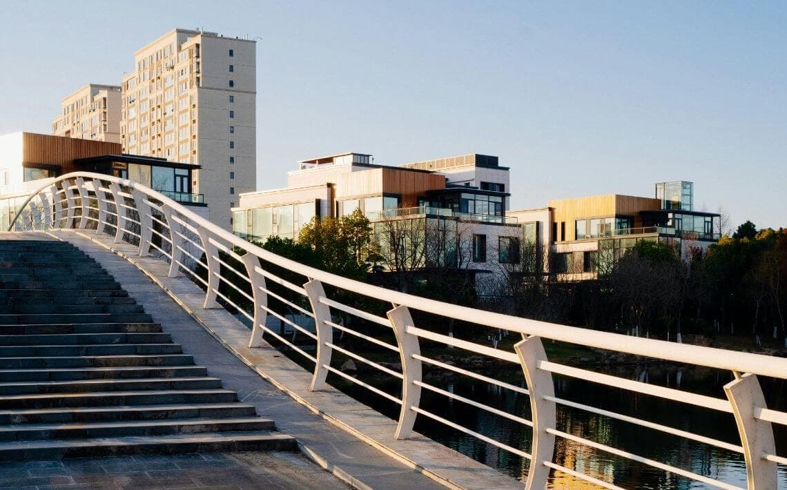 Shanghai Pudong Airport to Nantong