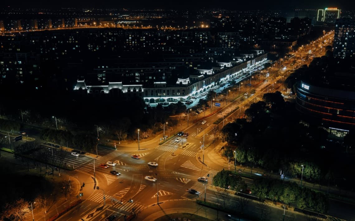 Shanghai Pudong Airport to Zhangjiagang