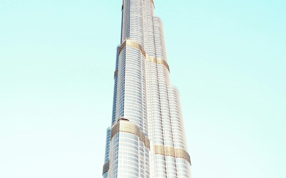 Sharjah Airport to Al Quoz