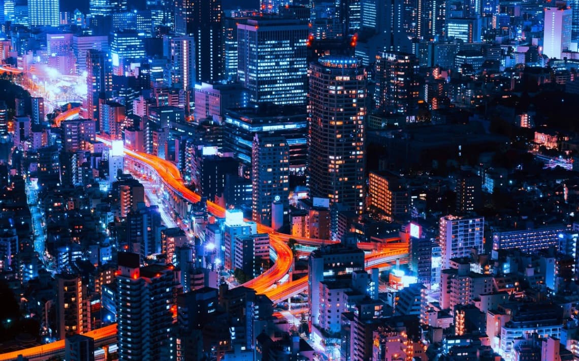 Shinagawa Prince Hotel Transfers in Tokyo