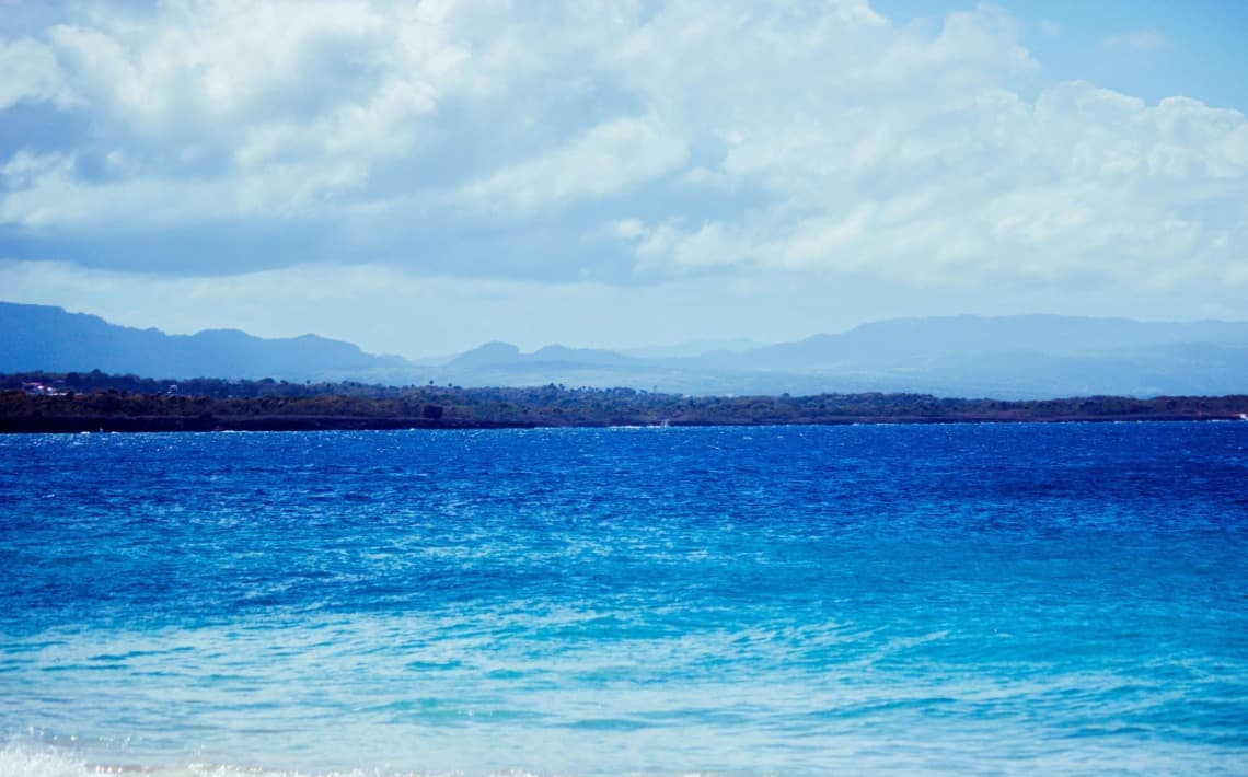 Punta Cana Airport to Sosúa