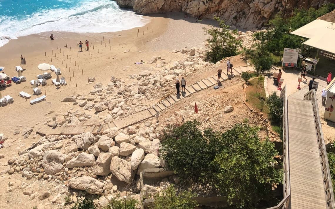 Six Senses Kaplankaya Hotel Transfers