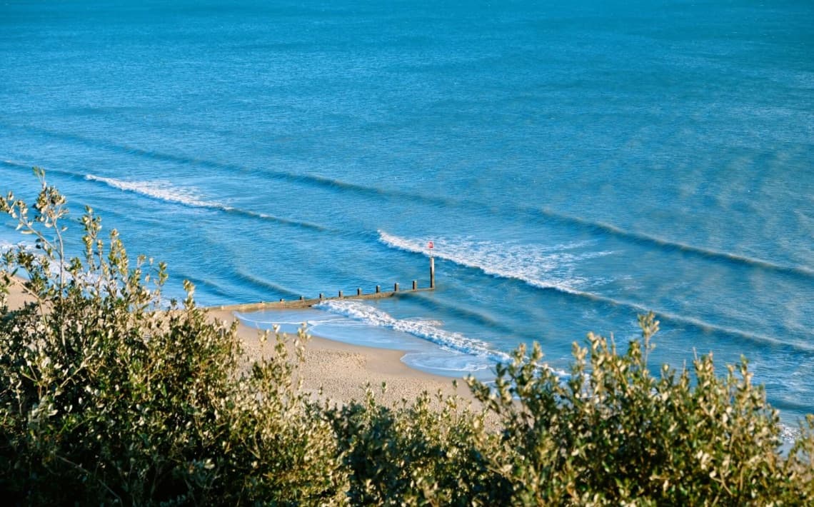 Southampton Airport to Bournemouth