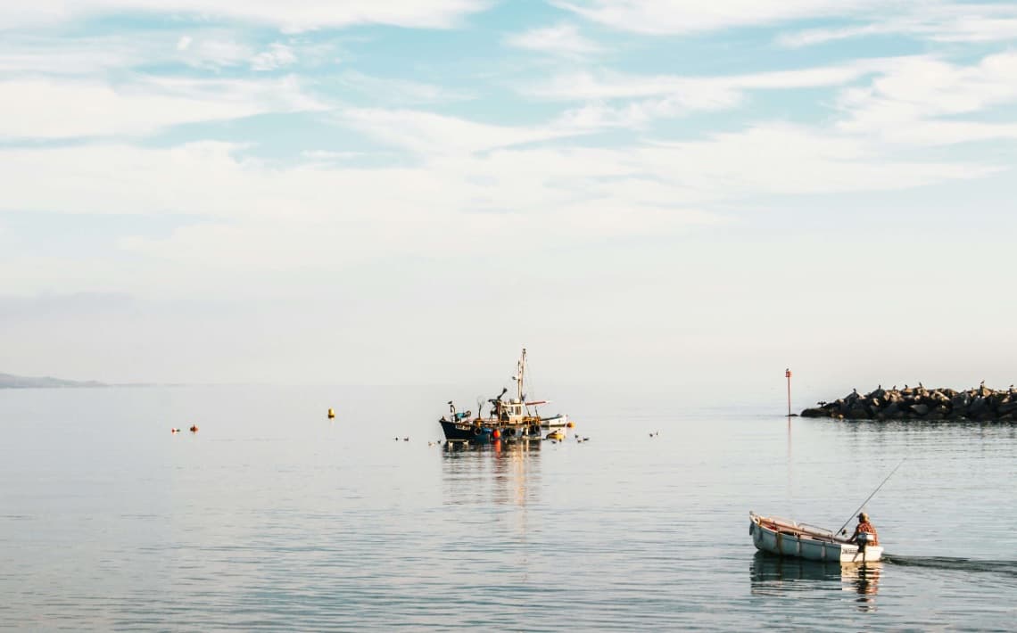 Southampton Airport to Dorset