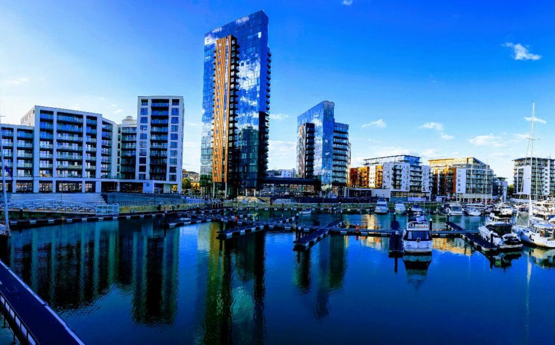 Southampton Airport to Southampton Central