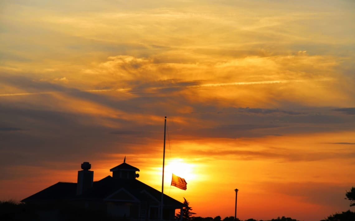 Southampton Airport to Yarmouth