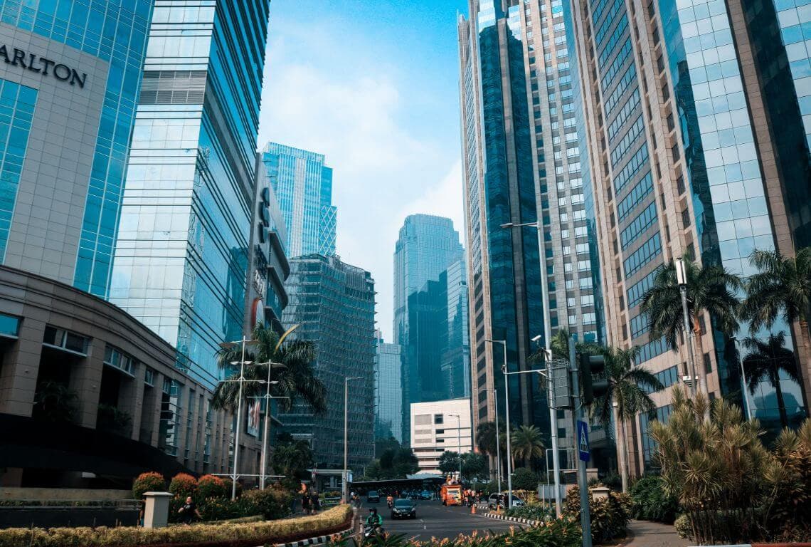 How to spend a weekend in Jakarta? 8 Things to Do